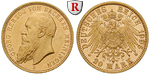 32938 Georg II., 20 Mark