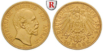 32942 Friedrich I., 10 Mark