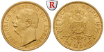 32946 Friedrich II., 20 Mark