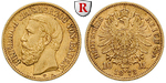 32948 Friedrich I., 10 Mark