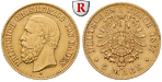 32951 Friedrich I., 5 Mark
