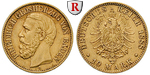 32959 Friedrich I., 10 Mark