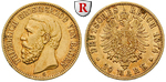 32960 Friedrich I., 20 Mark