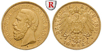 32962 Friedrich I., 10 Mark