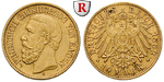 32963 Friedrich I., 10 Mark