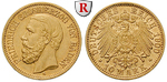 32967 Friedrich I., 10 Mark