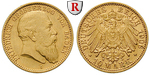 32975 Friedrich I., 10 Mark