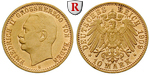 32977 Friedrich II., 10 Mark
