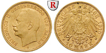 32978 Friedrich II., 10 Mark