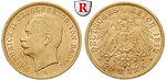 32983 Friedrich II., 20 Mark