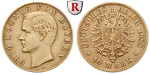 33004 Otto, 10 Mark