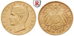 33006 Otto, 10 Mark