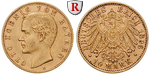 33007 Otto, 10 Mark