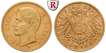 33009 Otto, 10 Mark
