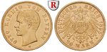 33010 Otto, 20 Mark