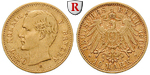 33016 Otto, 10 Mark