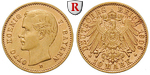 33020 Otto, 10 Mark