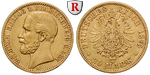 33027 Wilhelm, 20 Mark