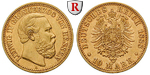 33089 Ludwig IV., 10 Mark