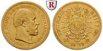 33113 Friedrich Franz II., 10 Mar...