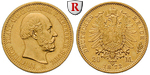 33114 Friedrich Franz II., 20 Mar...