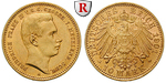 33117 Friedrich Franz IV., 10 Mar...