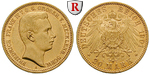 33118 Friedrich Franz IV., 20 Mar...