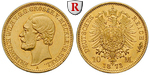 33119 Friedrich Wilhelm, 10 Mark
