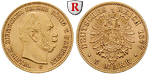 33139 Wilhelm I., 5 Mark