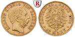 33246 Albert, 10 Mark
