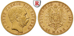 33252 Albert, 10 Mark