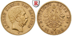 33254 Albert, 20 Mark