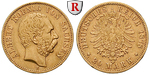 33256 Albert, 20 Mark