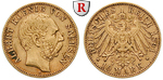 33257 Albert, 10 Mark