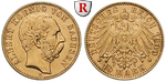 33261 Albert, 10 Mark