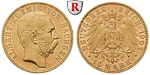33262 Albert, 10 Mark