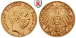 33263 Albert, 10 Mark