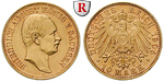33269 Friedrich August III., 10 M...