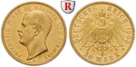 33304 Friedrich, 20 Mark