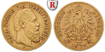 33305 Karl, 10 Mark