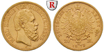 33308 Karl, 20 Mark