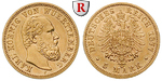 33309 Karl, 5 Mark