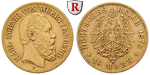 33315 Karl, 10 Mark