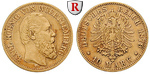 33316 Karl, 10 Mark