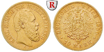 33317 Karl, 10 Mark