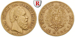 33318 Karl, 10 Mark