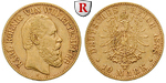 33319 Karl, 10 Mark