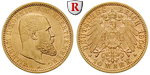 33331 Wilhelm II., 10 Mark