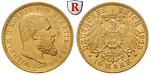 33339 Wilhelm II., 10 Mark