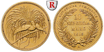 33347 10 Neu-Guinea Mark